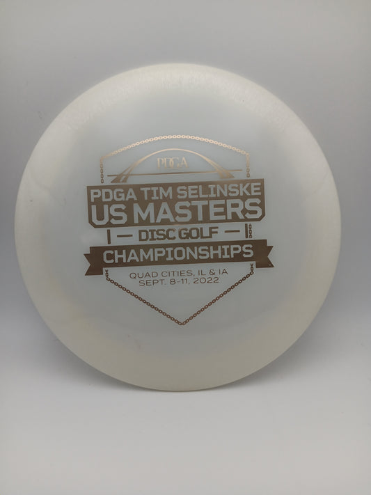 Prodigy Air X3 12/5/-1/2