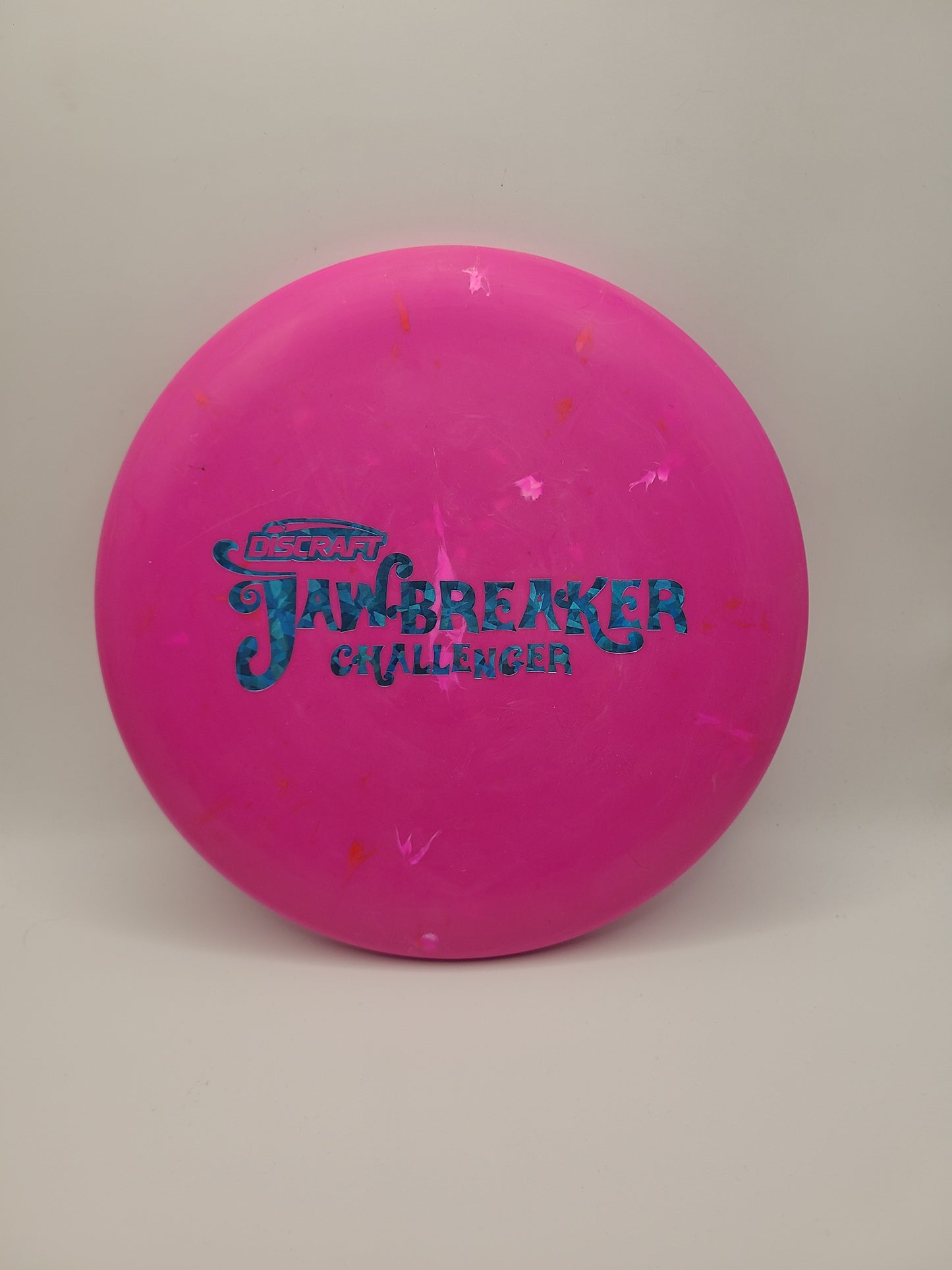 Discraft Jawbreaker Challenger