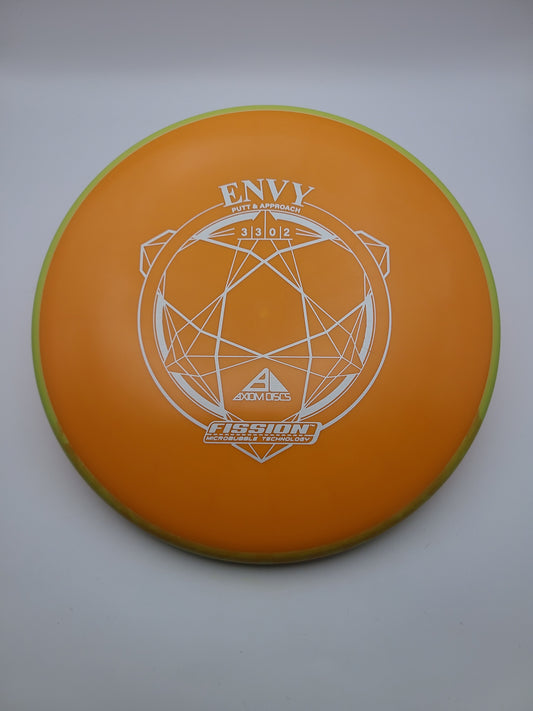 Axiom Fission Envy