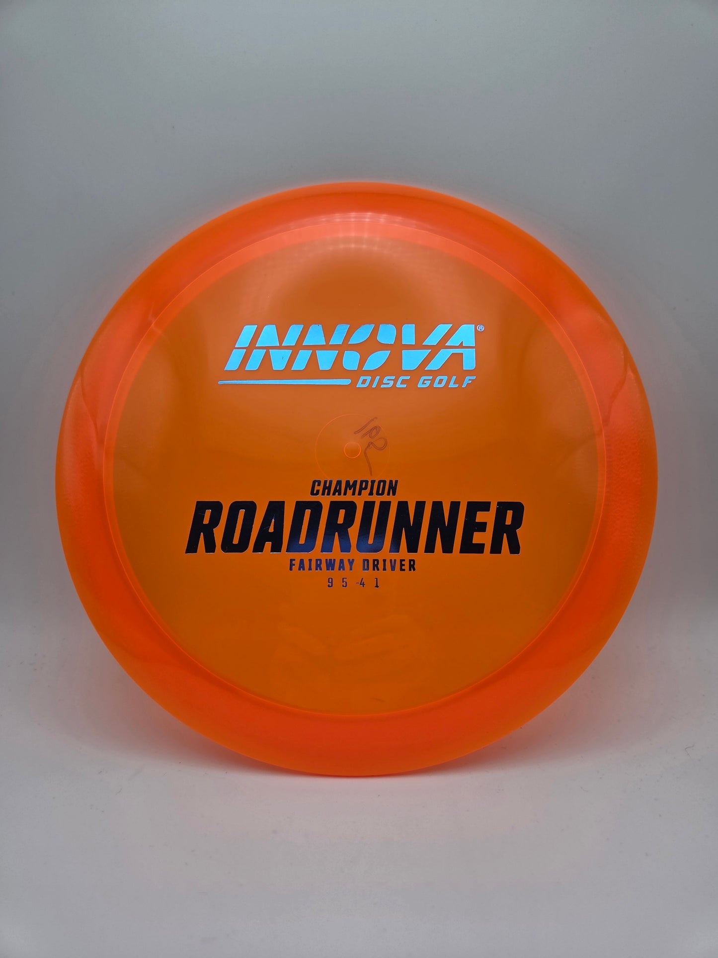 Innova Champion Roadrunner  9/5/-4/1