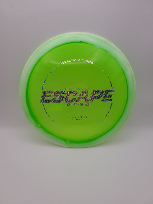 Dynamic Discs Lucid Ice Orbit Escape 9/5/-1/2