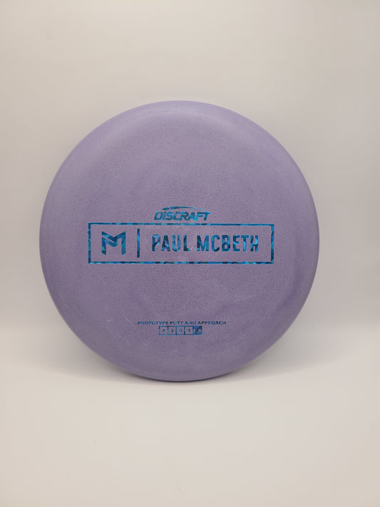 Discraft Prototype Kratos Paul McBeth