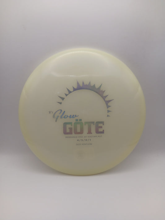 Kastaplast K1 Glow Gote 2021 4/5/0/1