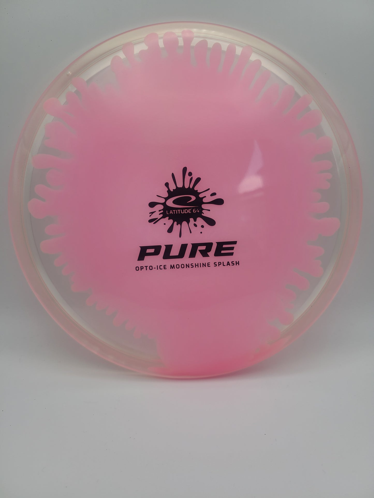 Latitude 64 Opto Ice Moonshine Pure