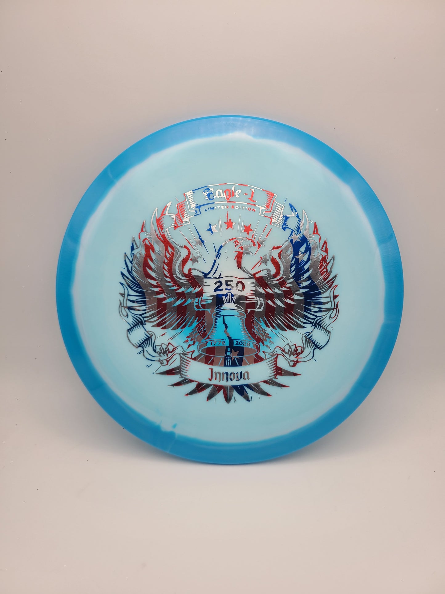 Innova Halo Star Eagle-L - USA 250th Anniversary Limited Edition
