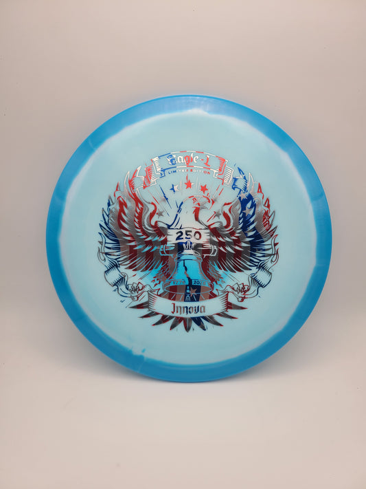 Innova Halo Star Eagle-L - USA 250th Anniversary Limited Edition