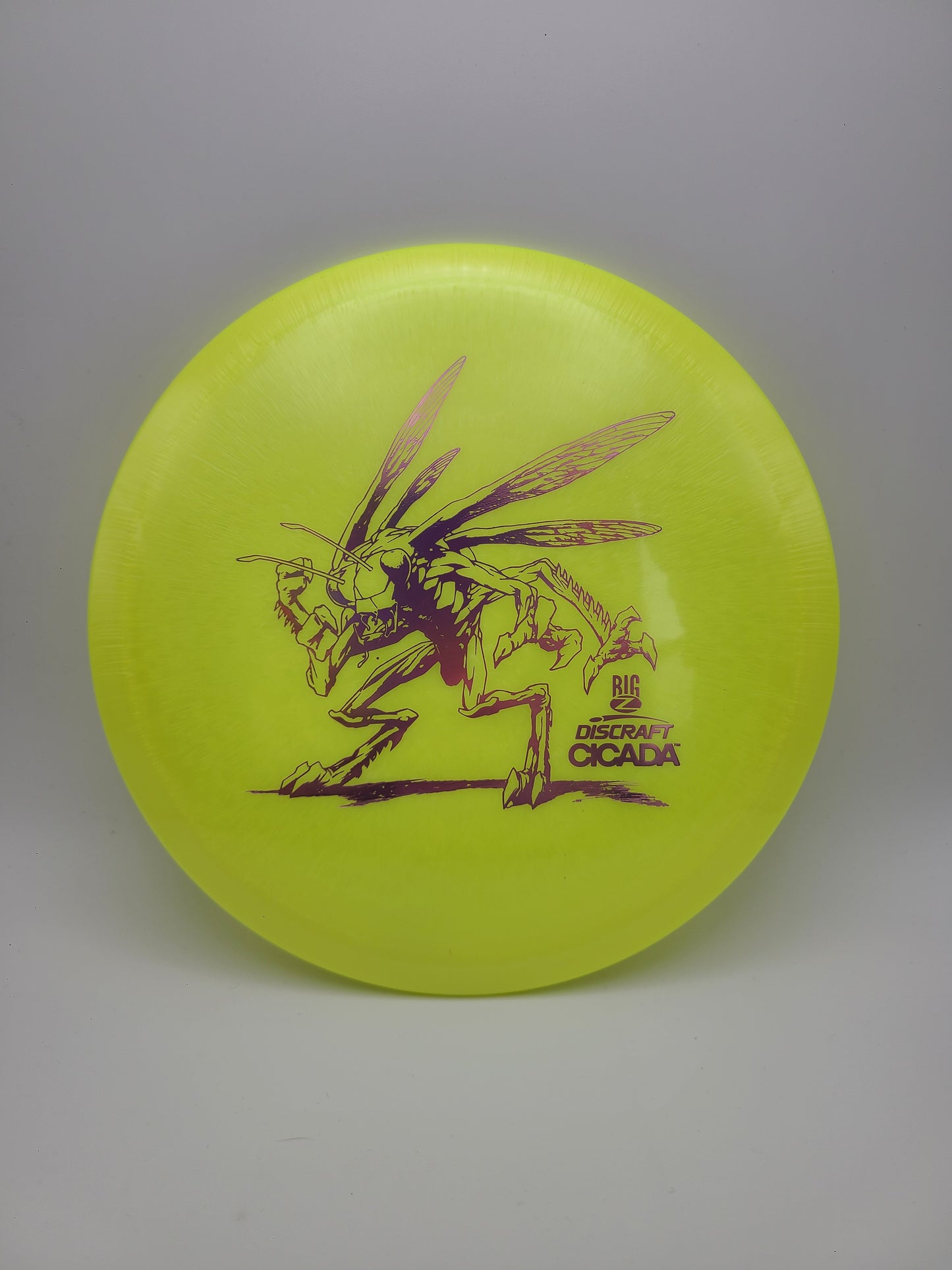 Discraft Big Z Cicada