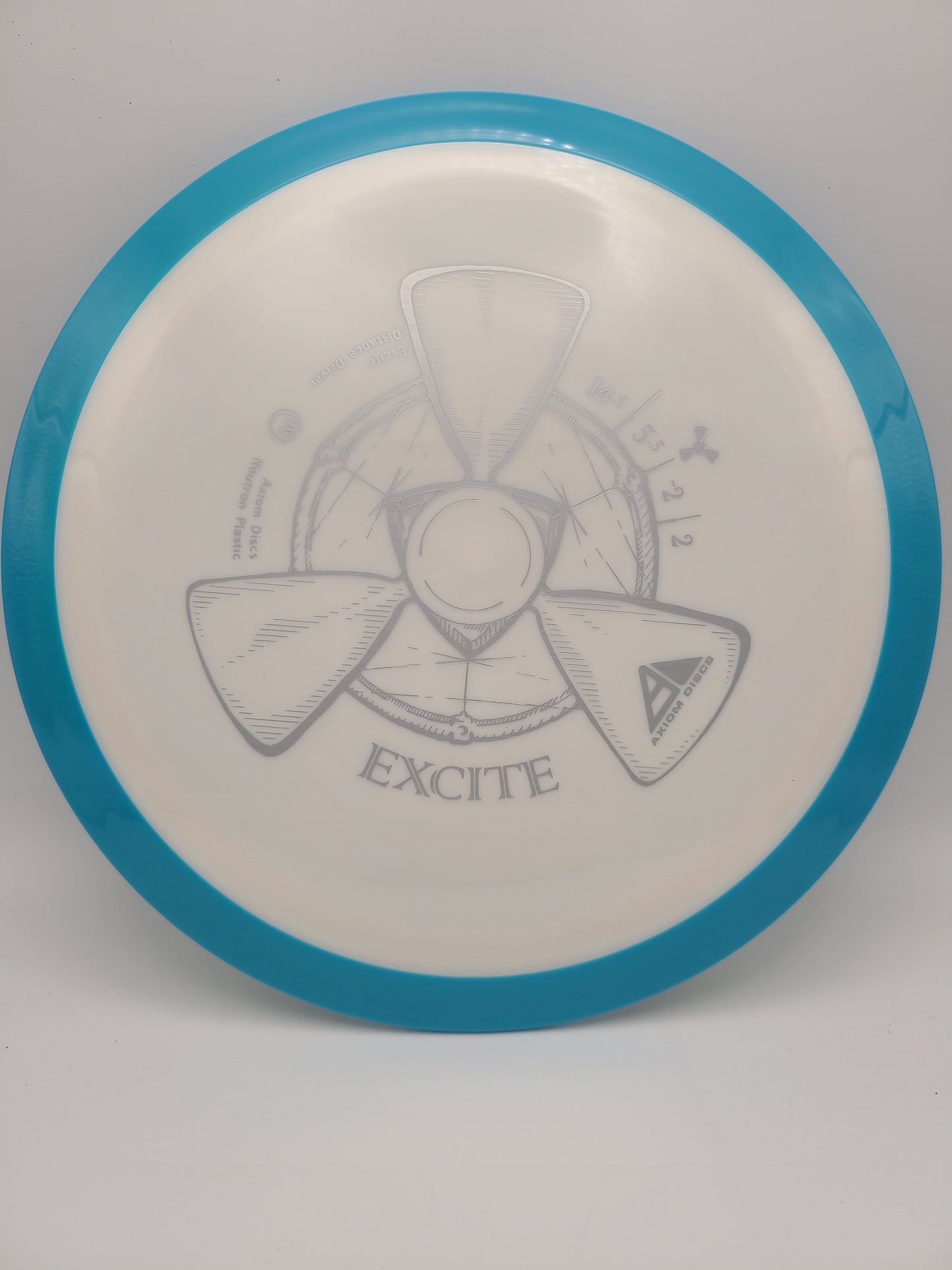 Axiom Excite 14.5/5.5/-2/2
