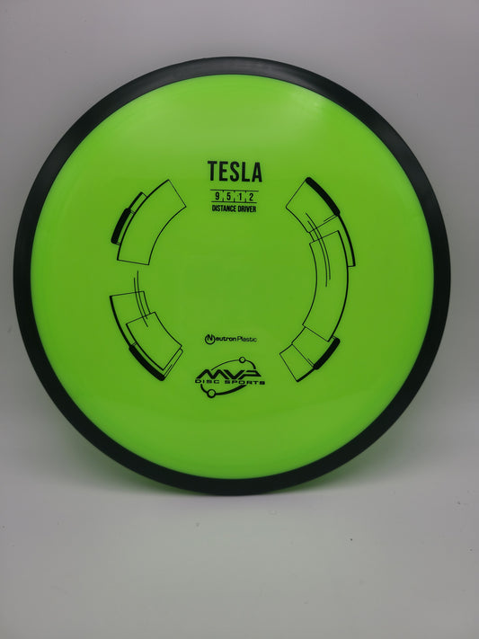 MVP Neutron Tesla 9/5/-1/2