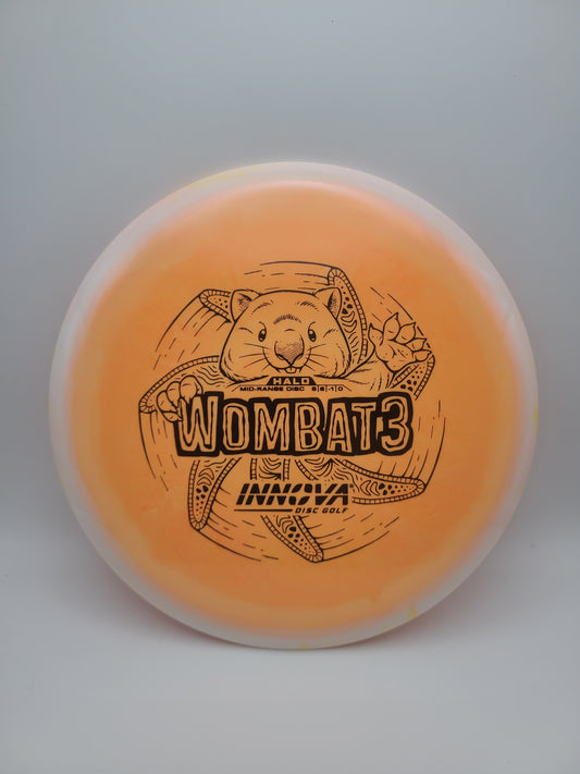 Innova Halo Star Wombat3 5/6/-1/0