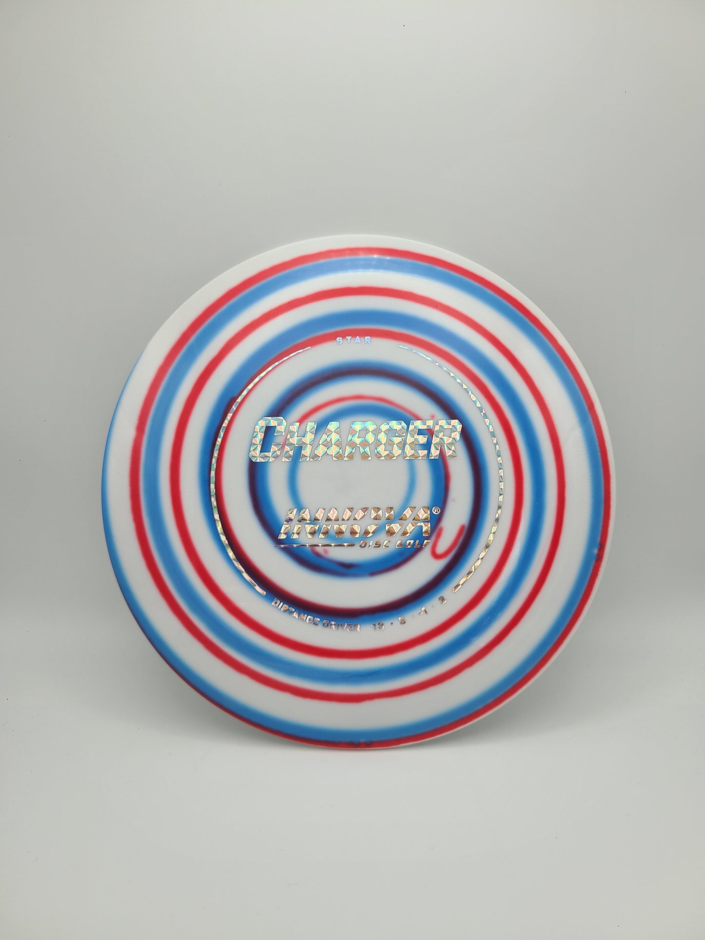 Innova I-Dye Star Charger - 13/5/-1/2