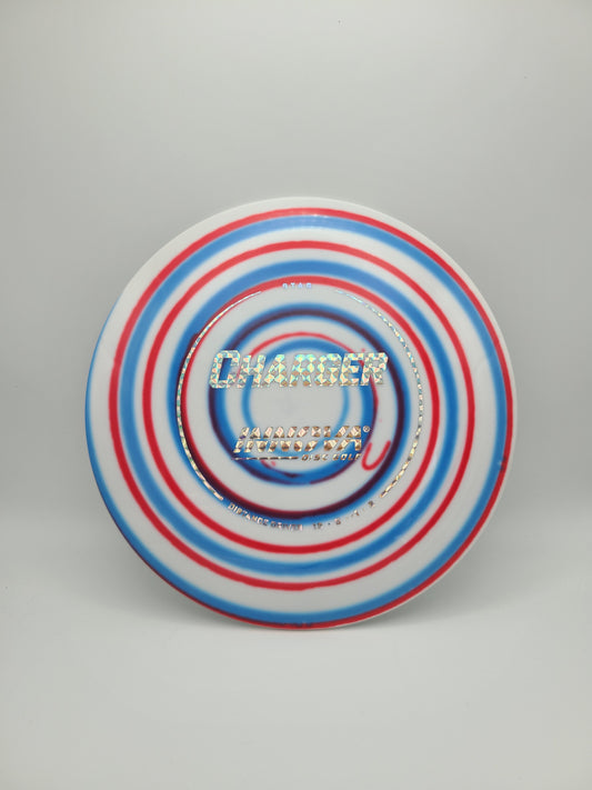 Innova I-Dye Star Charger - 13/5/-1/2
