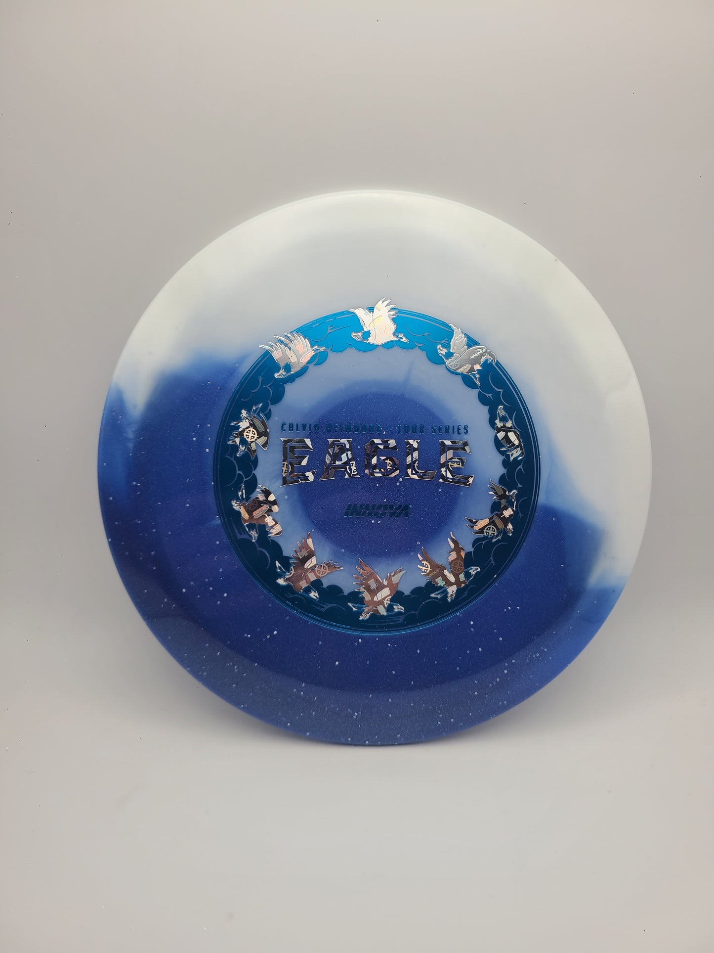 Innova Duo Eagle - Calvin Heimburg Tour Series