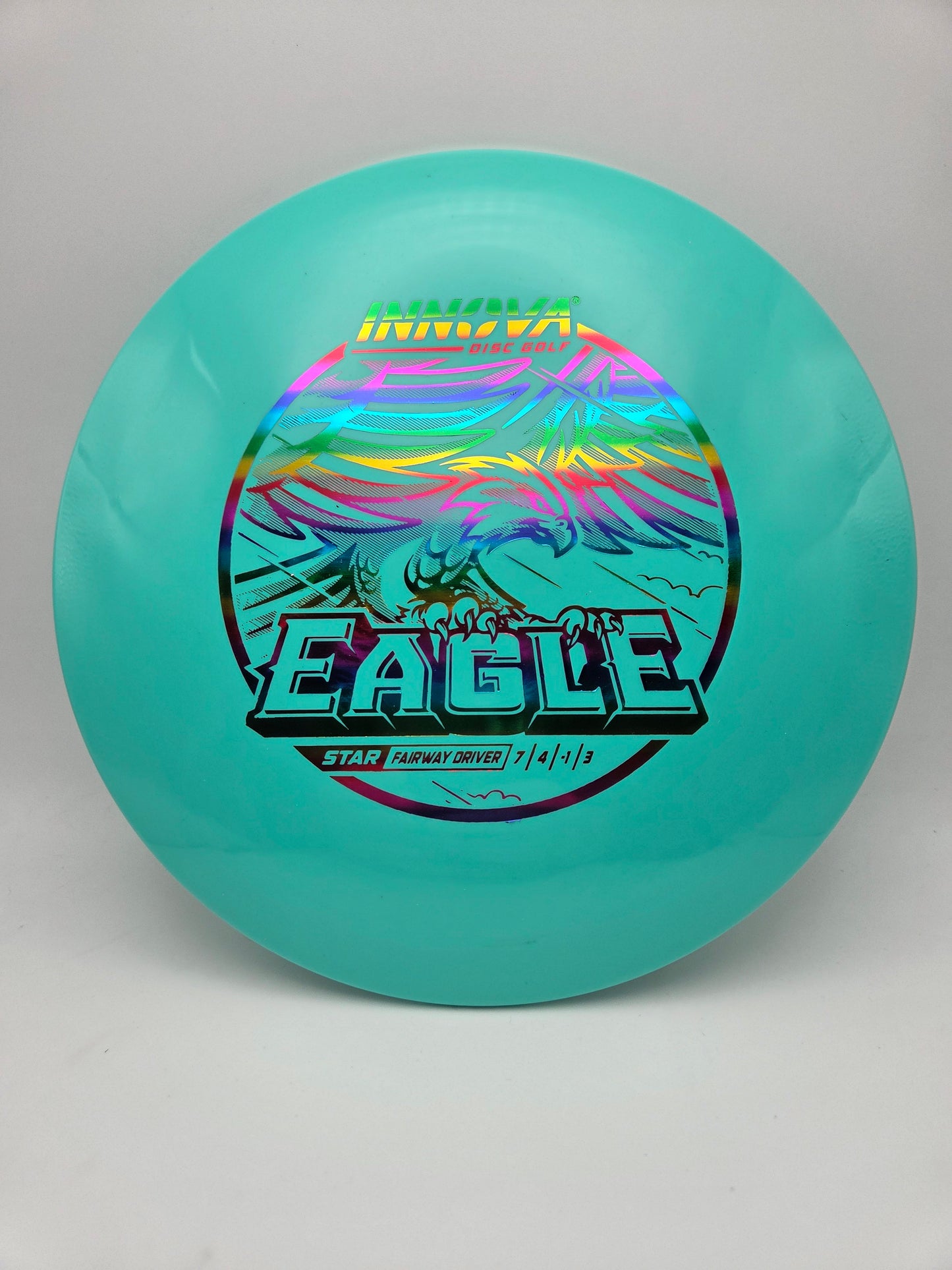 Innova Star Eagle 7/4/-1/3