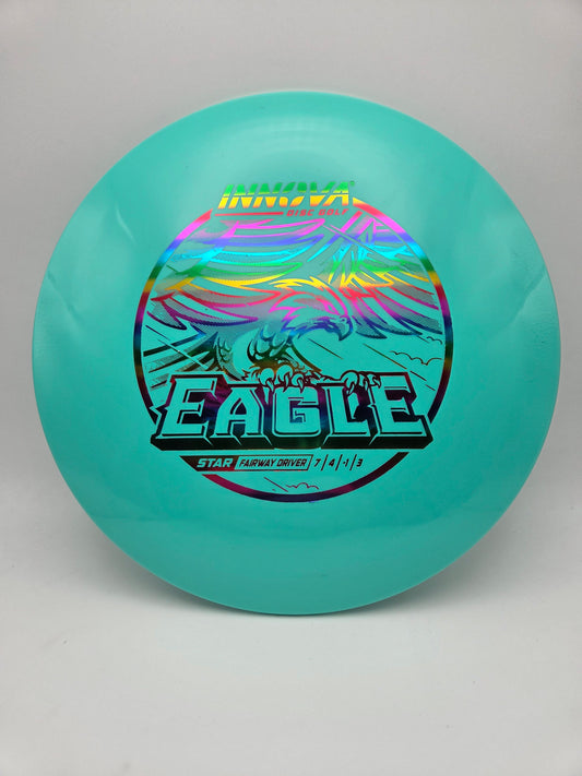 Innova Star Eagle 7/4/-1/3
