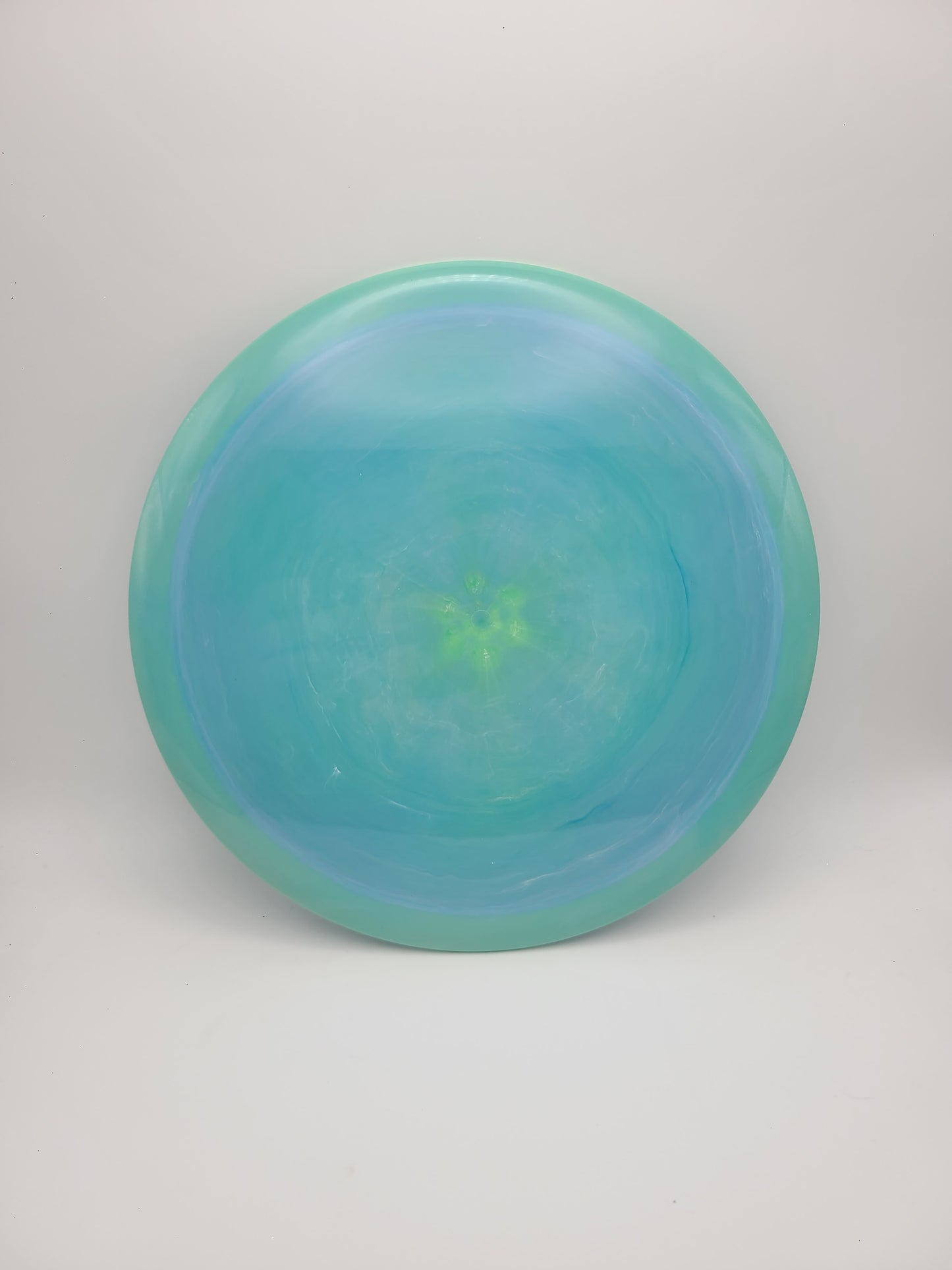 Streamline Neutron Boost - Stock Stamp / Blank