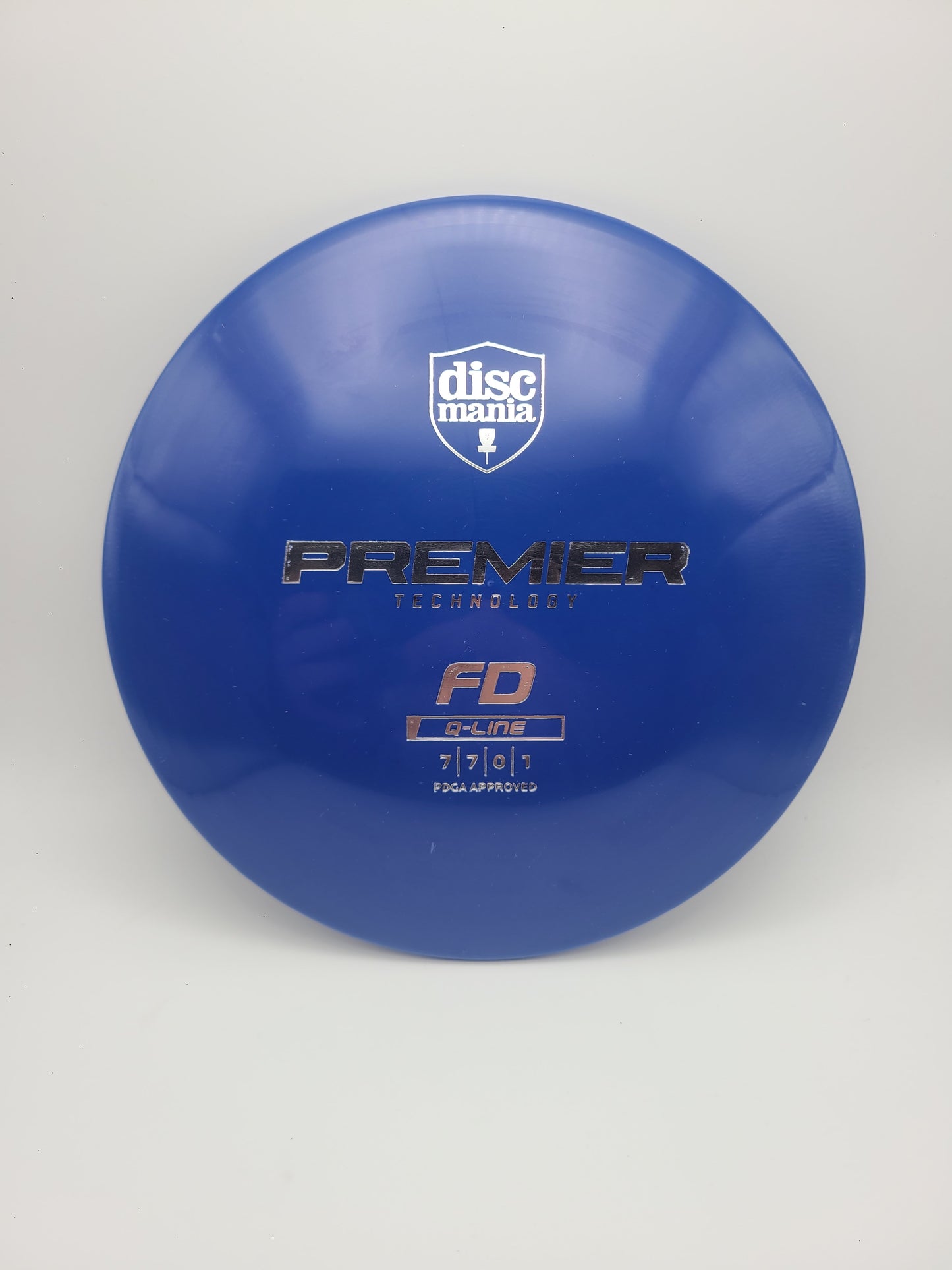 Discmania Premier Q-Line FD