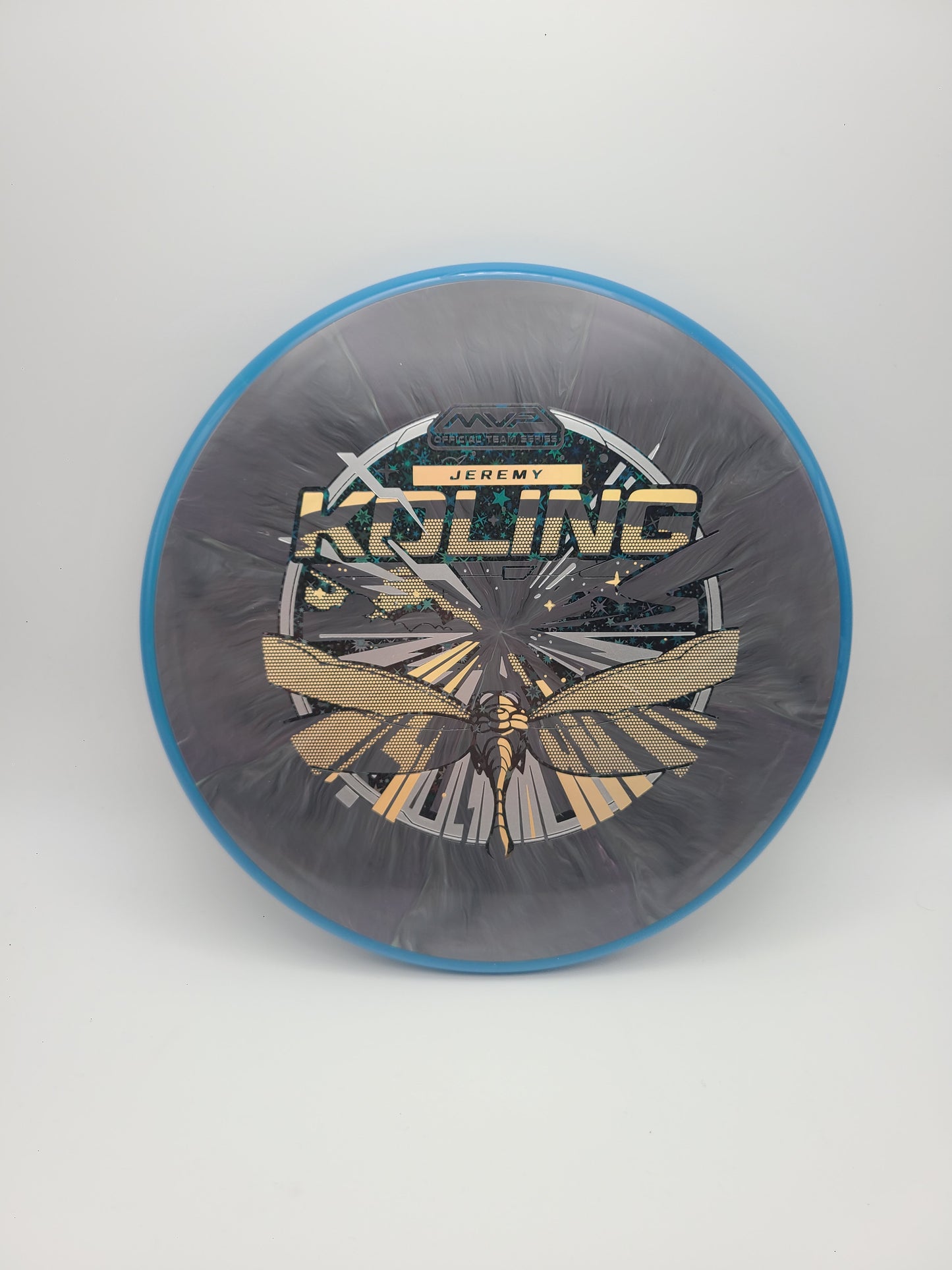 MVP Cosmic Neutron Tempo - Jeremy Koling 2026 Team Series