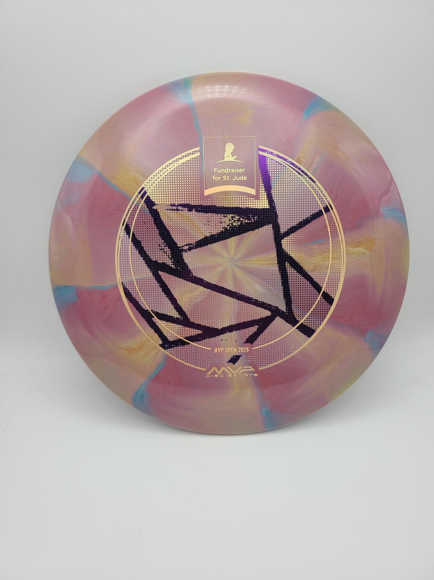 Streamline Cosmic Neutron Shift - St Jude Fundraiser