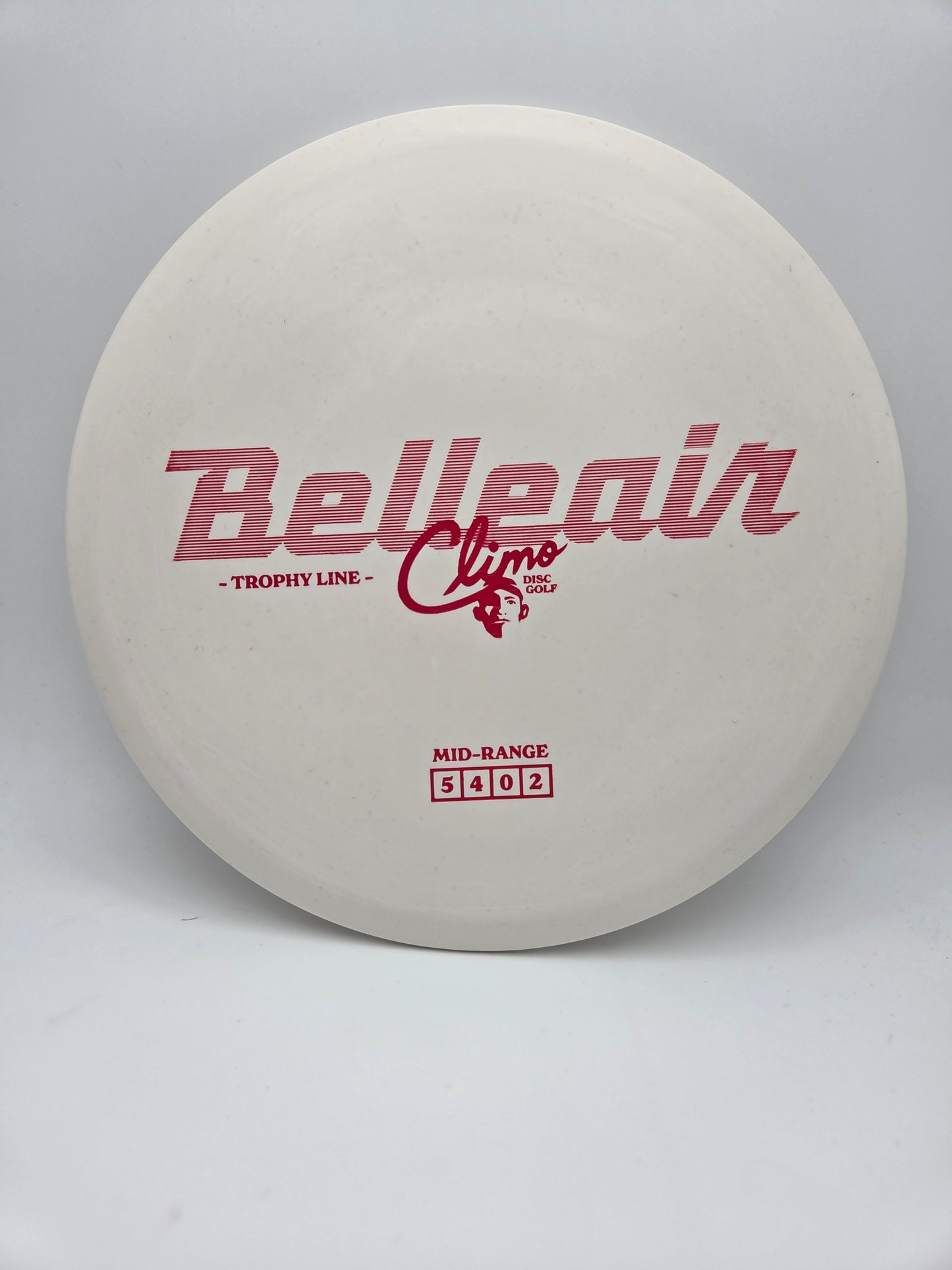 Climo Trophy Line Belleair  5/4/0/2
