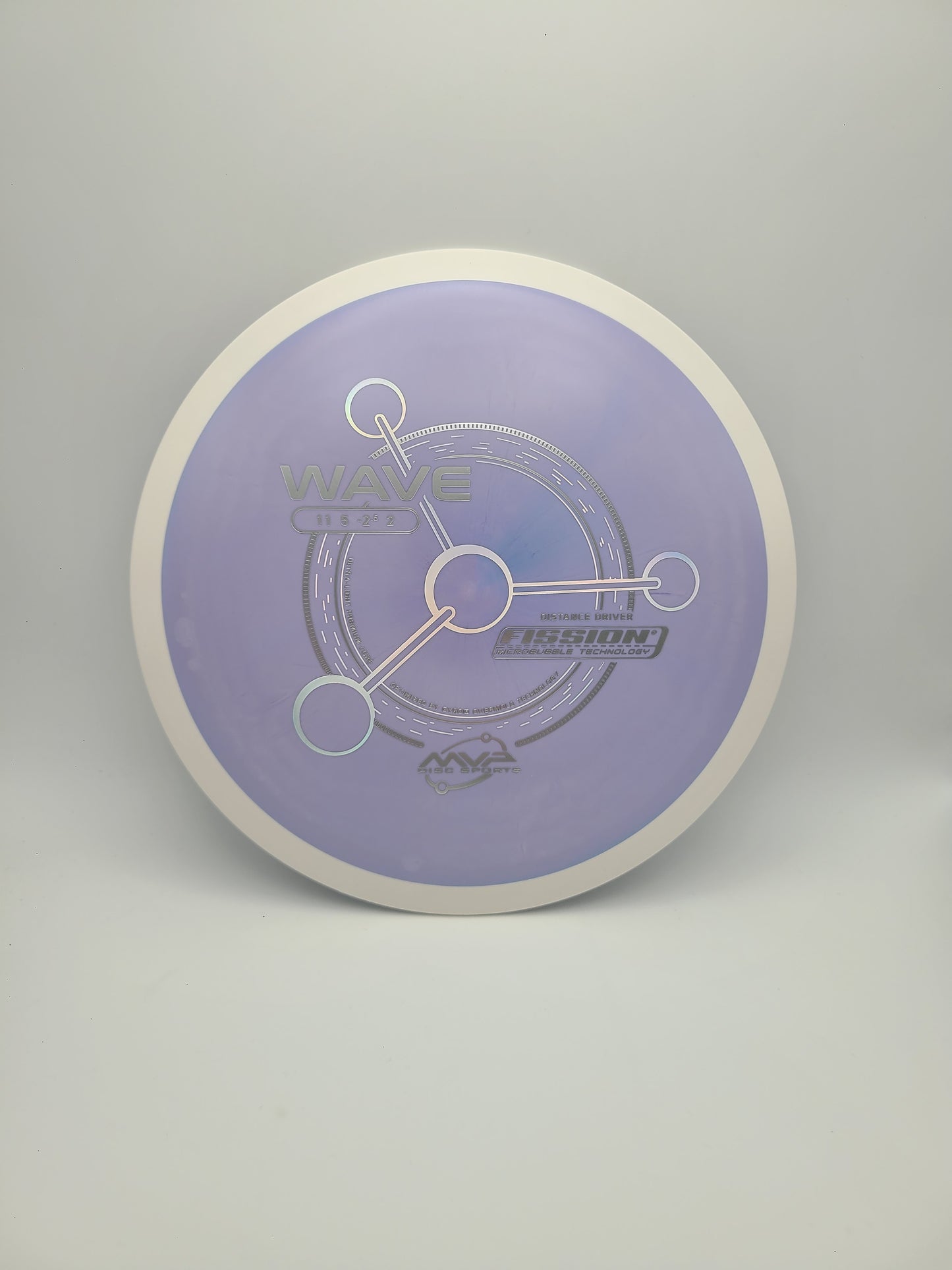 MVP Fission Wave - Project Lab Coat