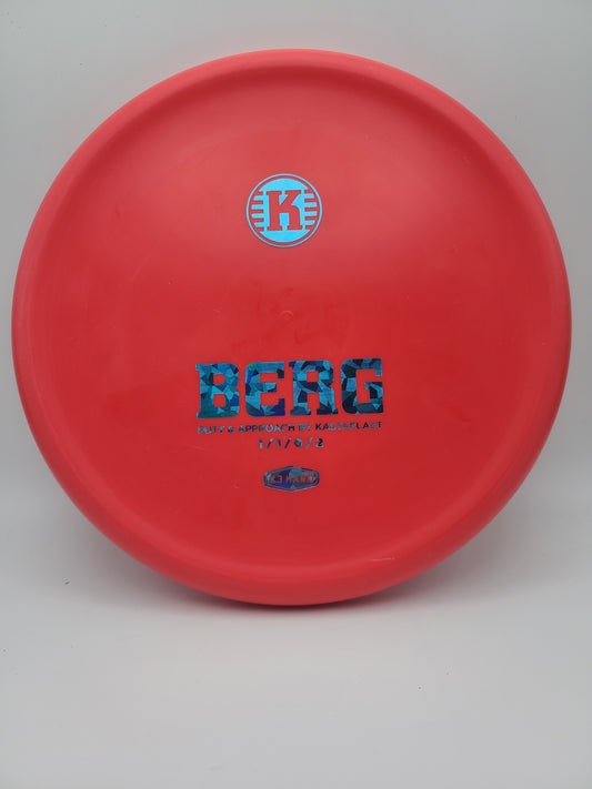 Kastaplast K3 Hard Berg