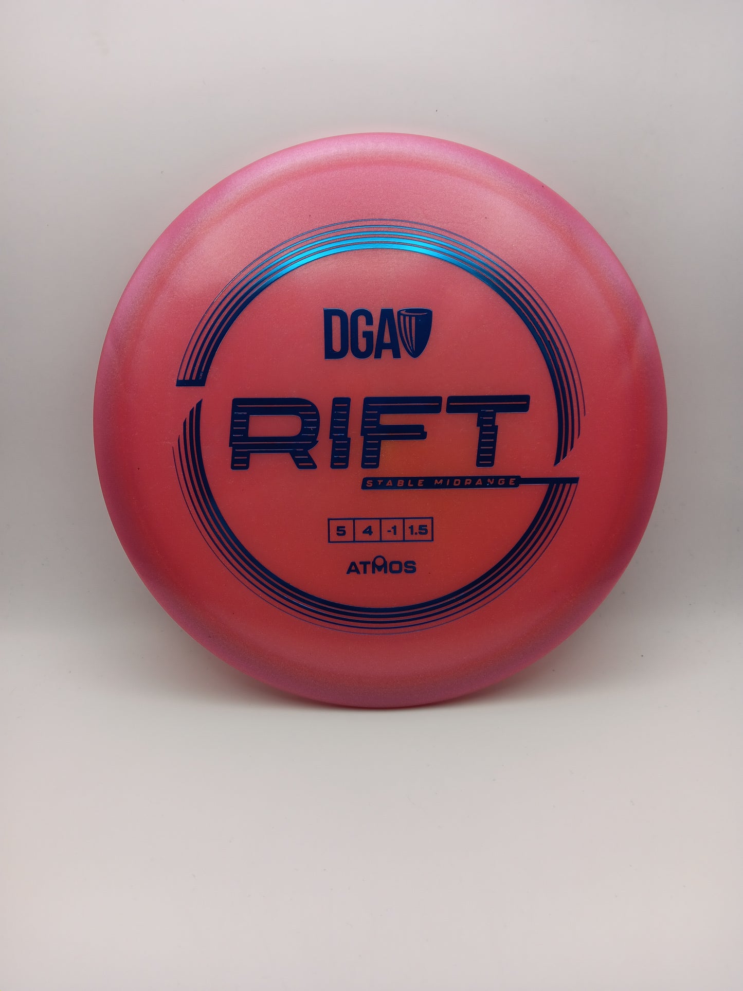 DGA Atmos Rift  5/4/-1/1.5