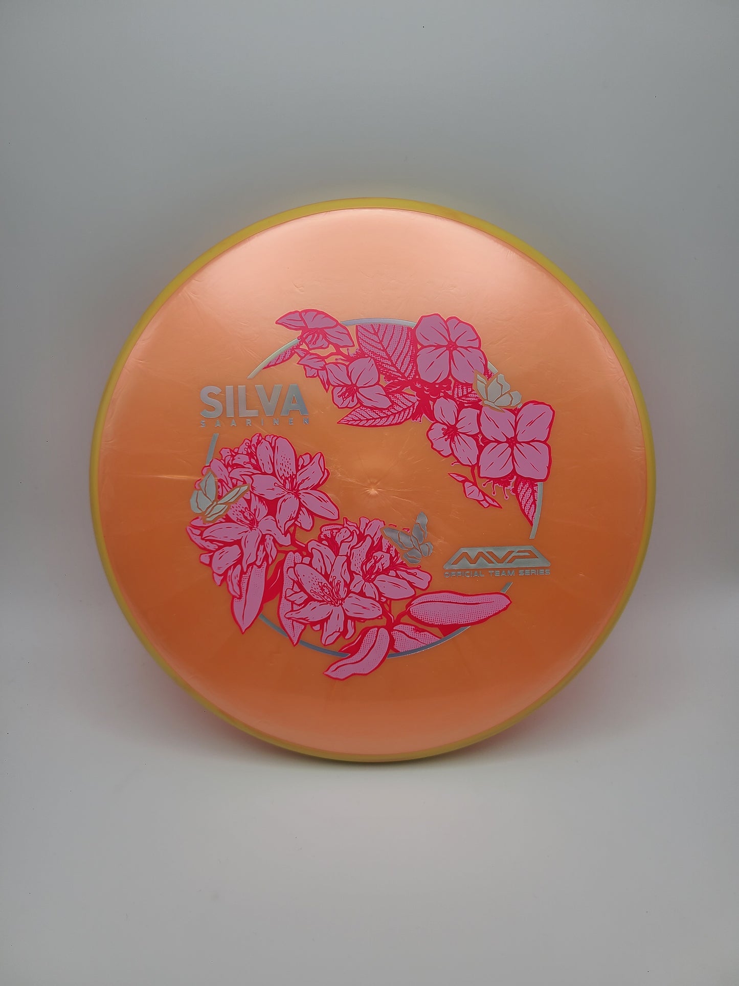 Axiom Plasma Soft Proxy - 2026 Silva Saarinen Tour Series