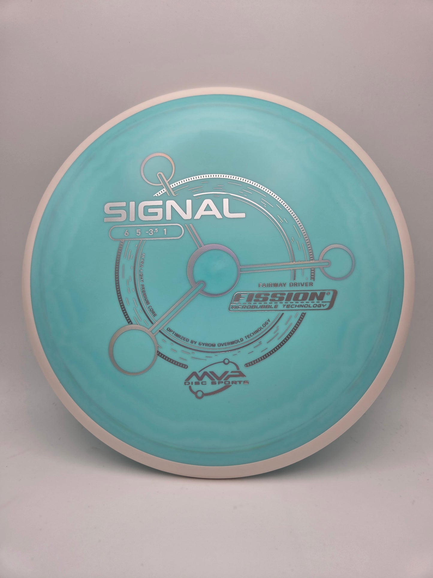 MVP Fission Signal 6/5/-3.5/1