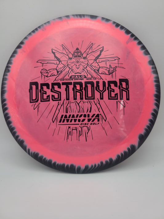 Innova Halo Star Destroyer