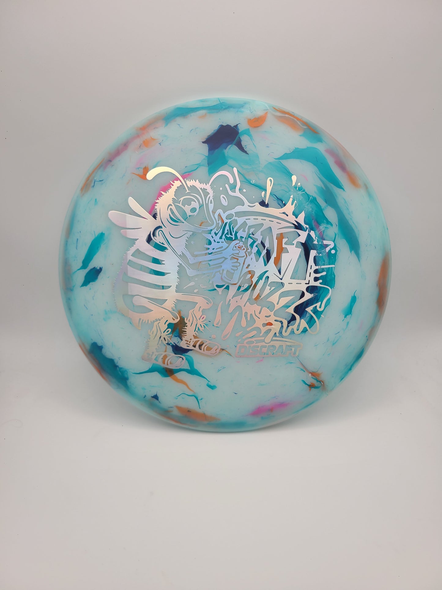 Discraft Jawbreaker Light Weight Buzzz