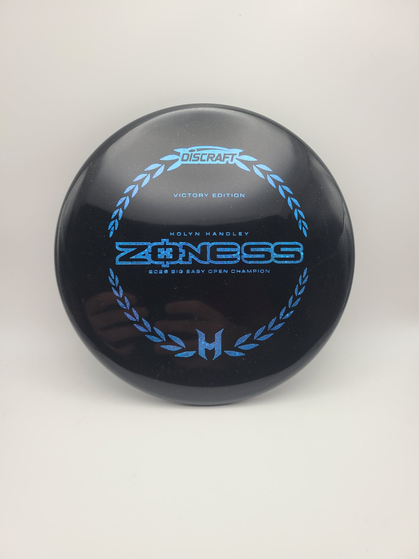 Discraft Victory Edition Zone SS - Holyn Handley BEO 2026
