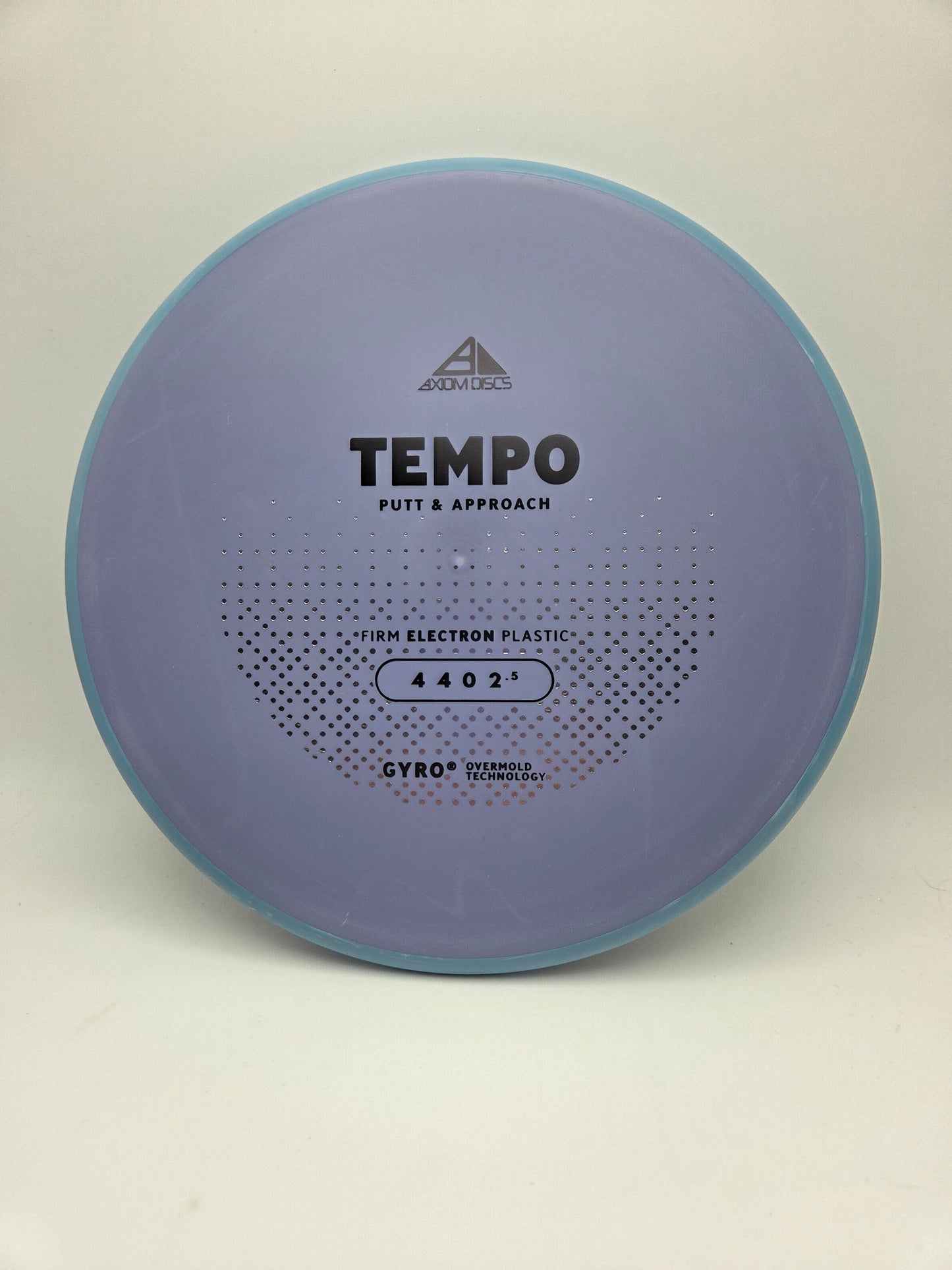 Axiom Firm Electron Tempo 4/4/0/2.5