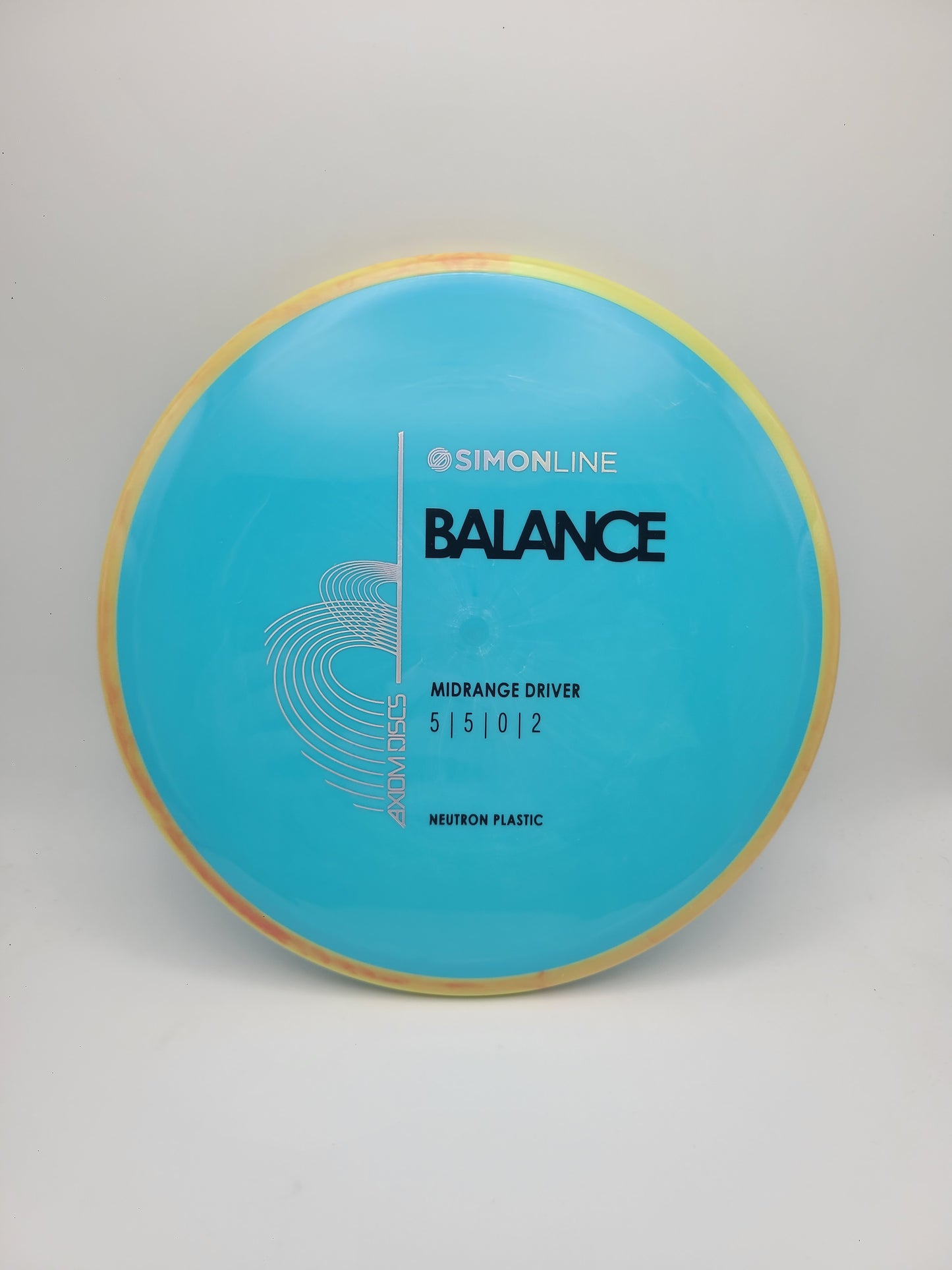 Axiom Neutron Balance SimonLine 5/5/0/2