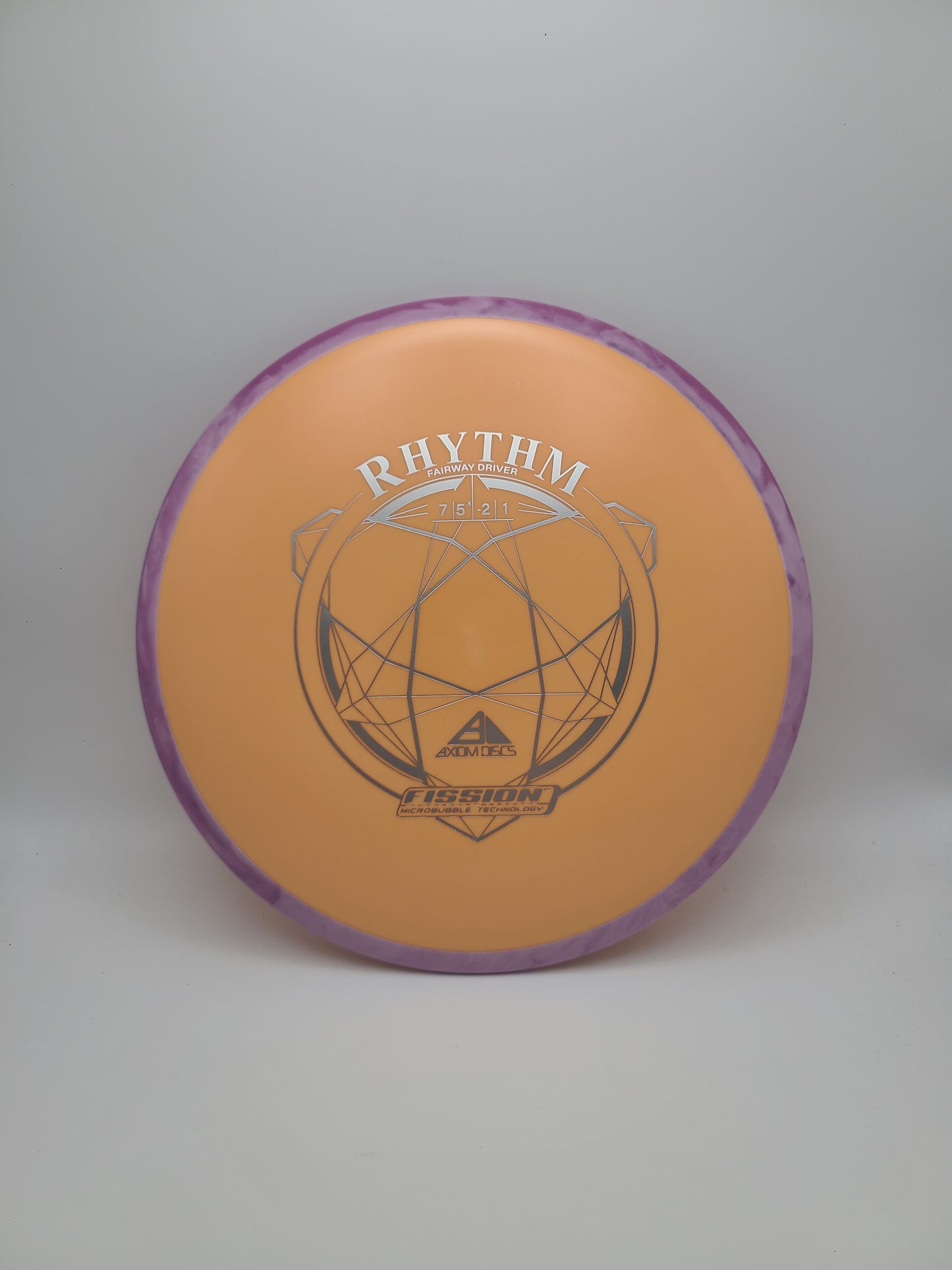 Axiom Fission Rhythm