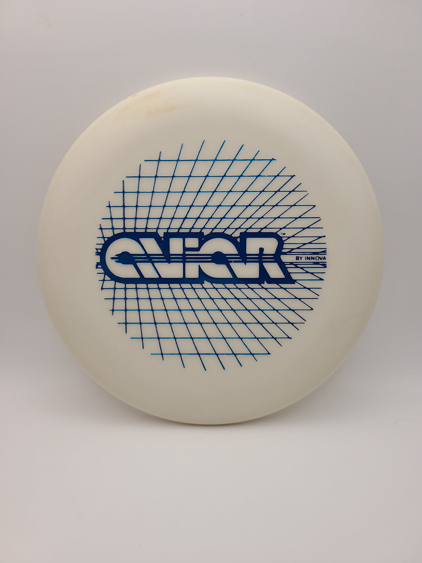 Innova DX Grid Stamp Big Bead Aviar - Vintage 149g