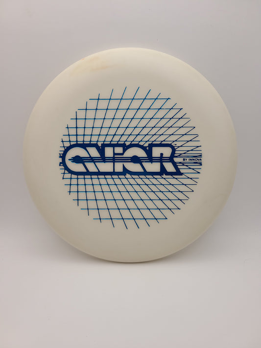 Innova DX Grid Stamp Big Bead Aviar - Vintage 149g