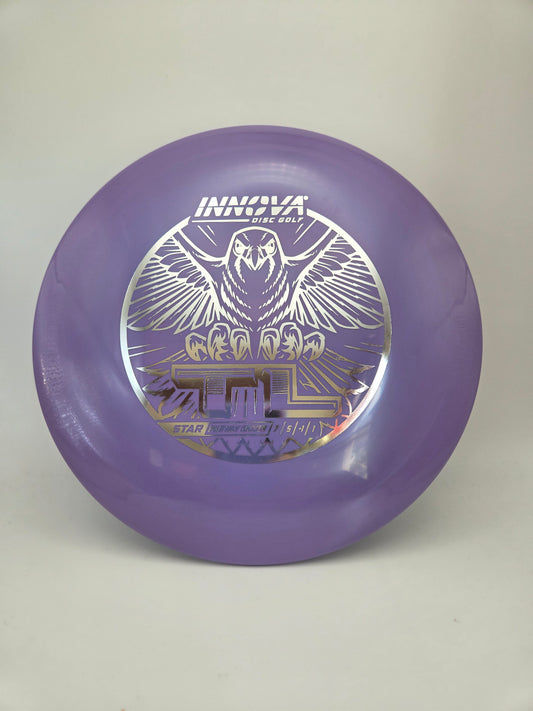 Innova Star TL 7/5/-1/1