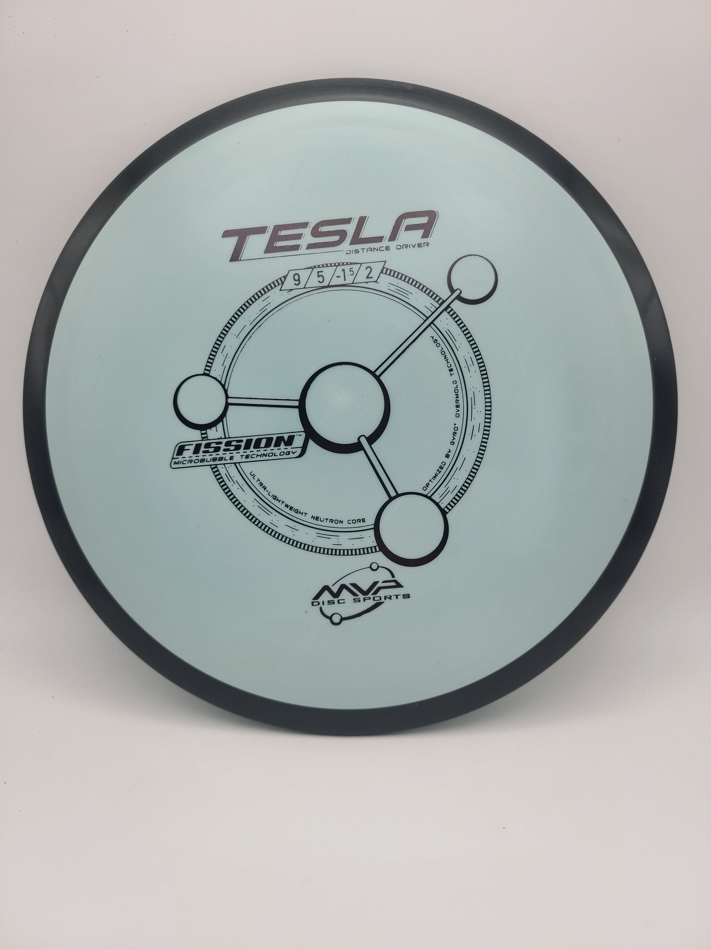 MVP Fission Tesla 9/5/-1.5/2