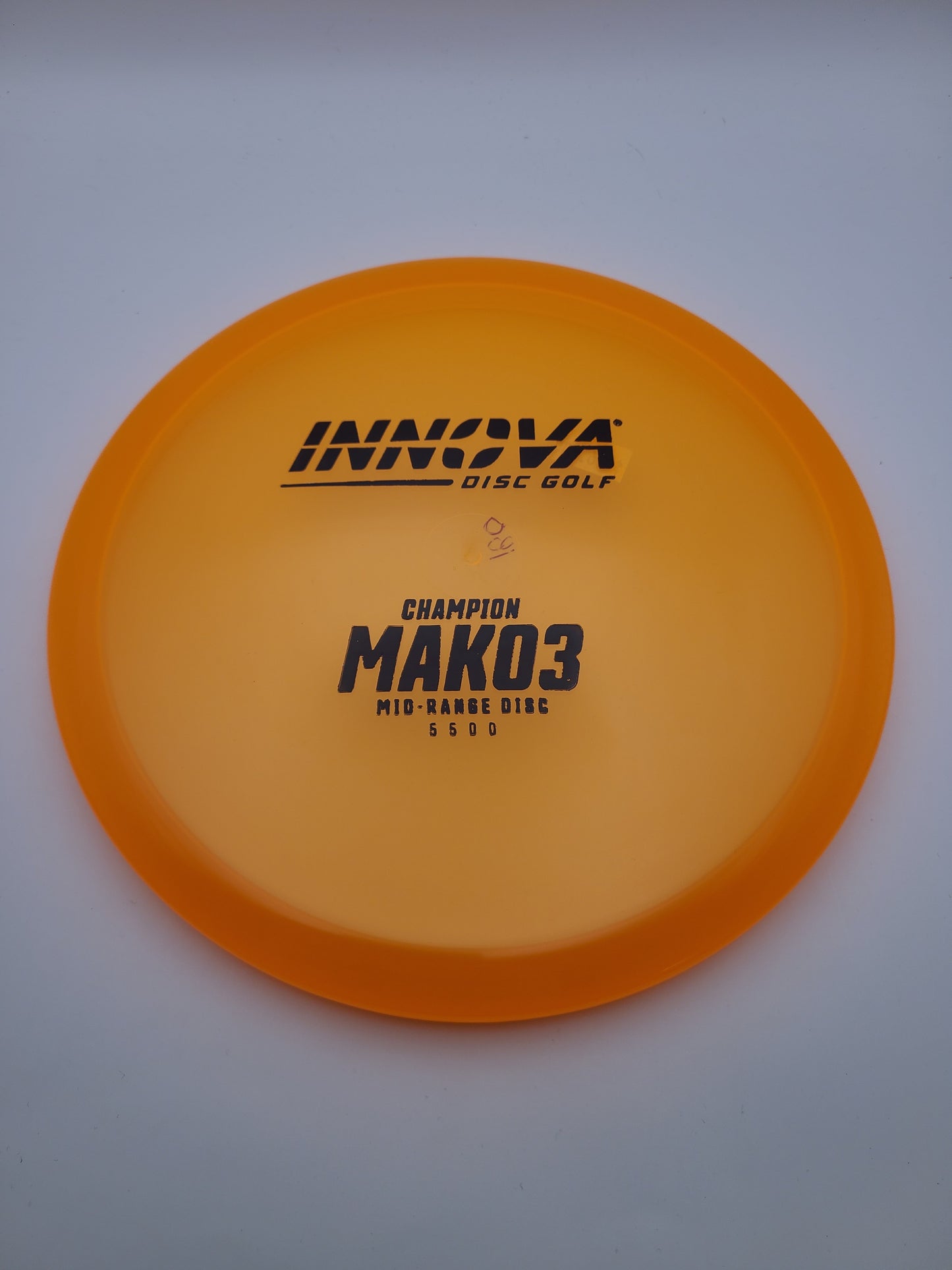 Innova Champion Mako3