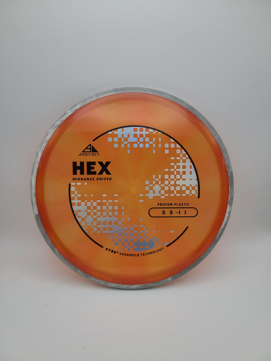 Axiom Proton HEX   5/5/-1/1