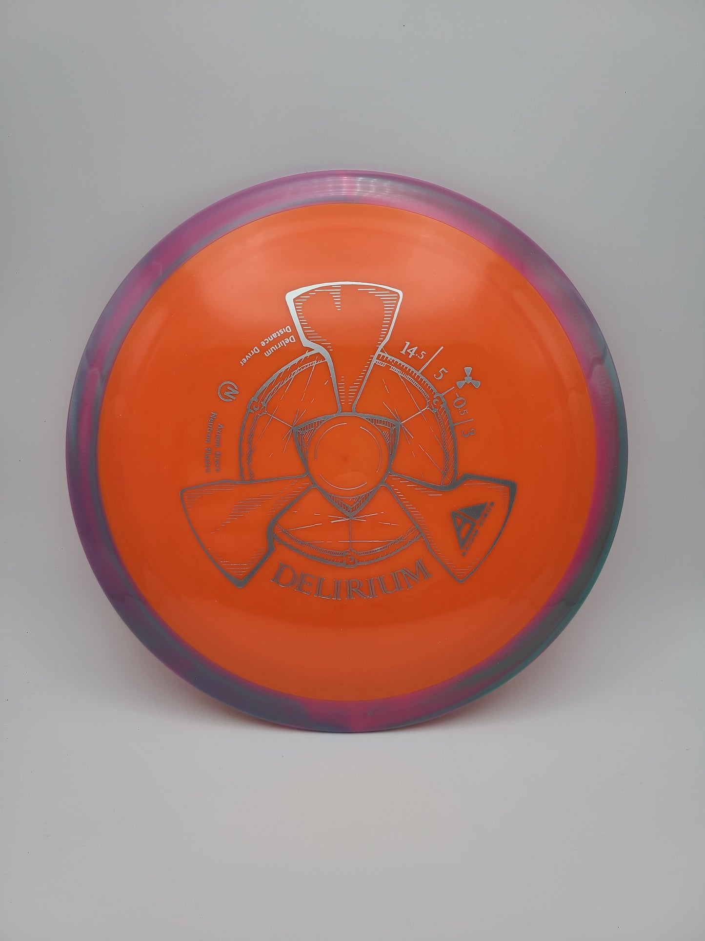 Axiom Neutron Delirium 14.5/5/-0.5/3
