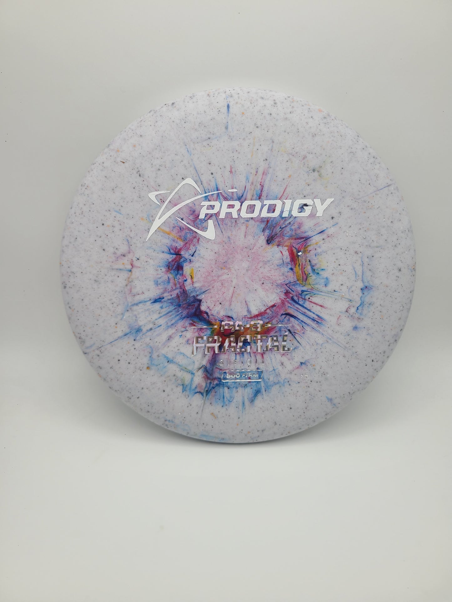Prodigy 300 Fractal PA-3