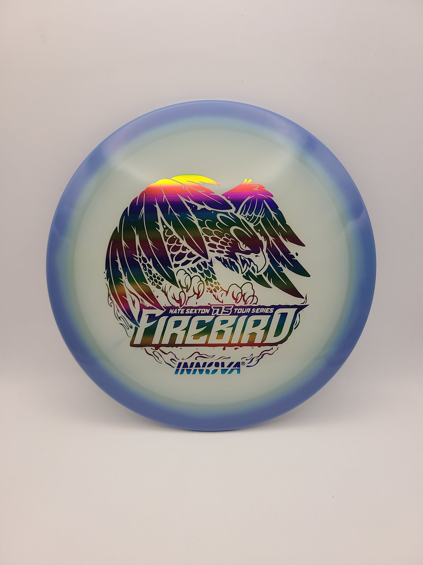 Innova Proto Glow Champion Halo Firebird 2024 Nate Sexton Tour Series  9/3/0/4