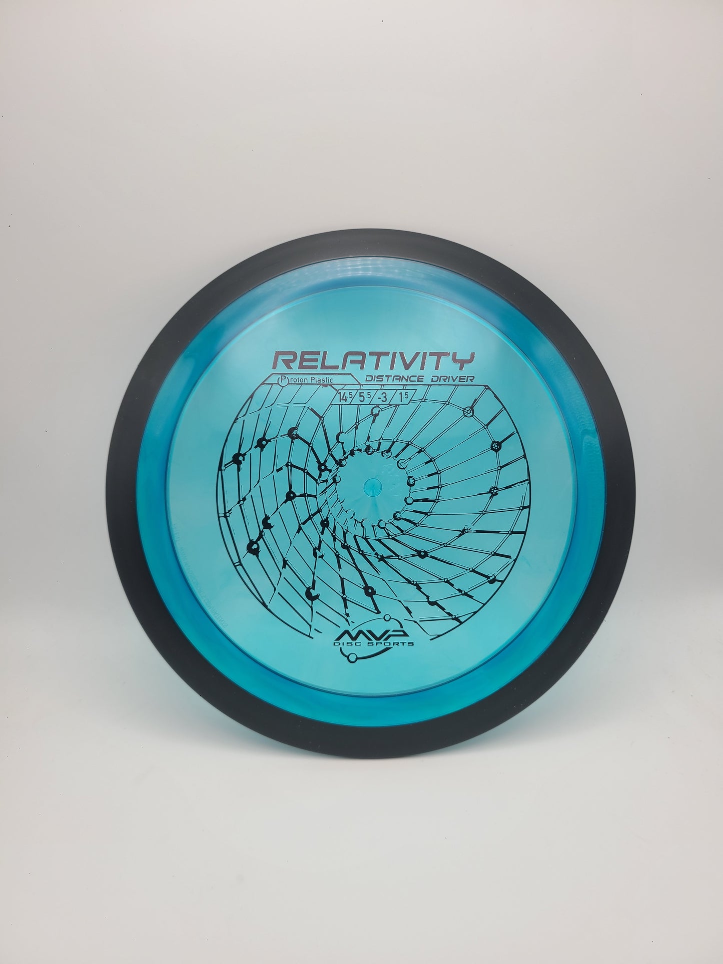 MVP Proton Relativity