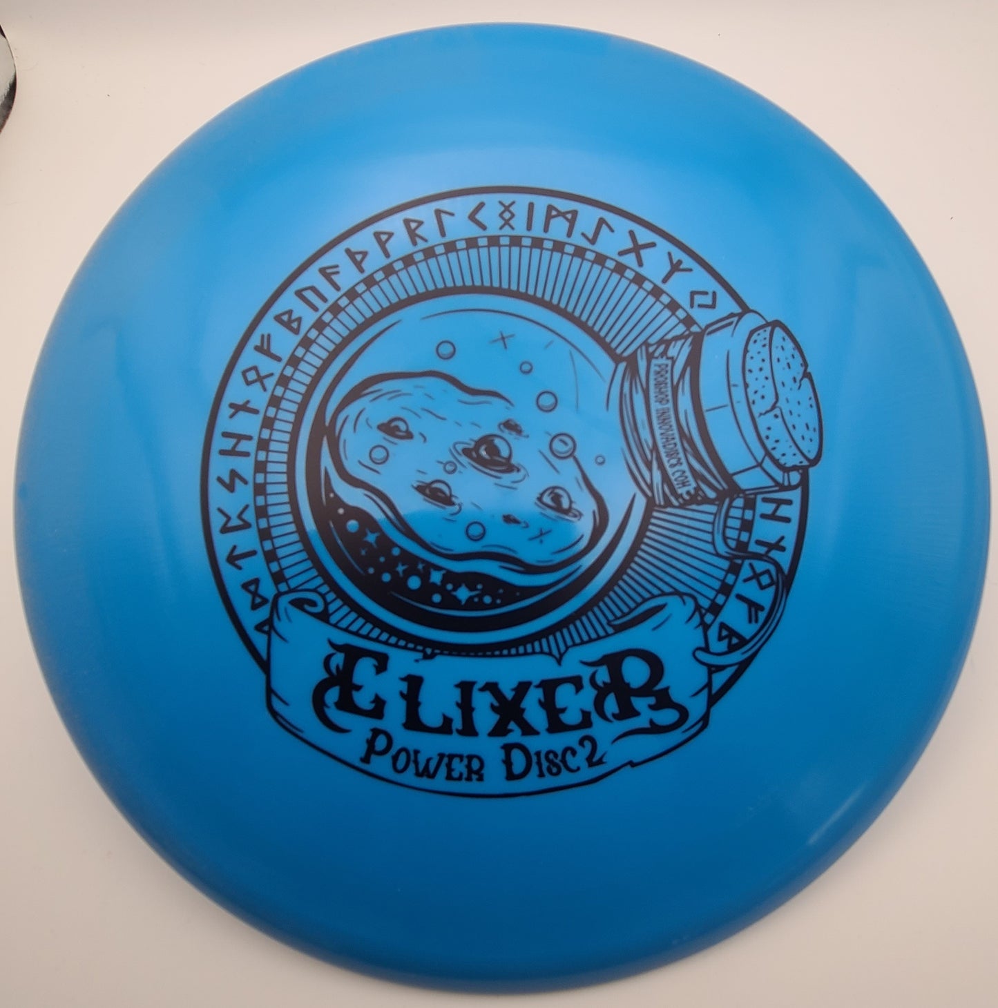 Innova Star Elixer (PD2)