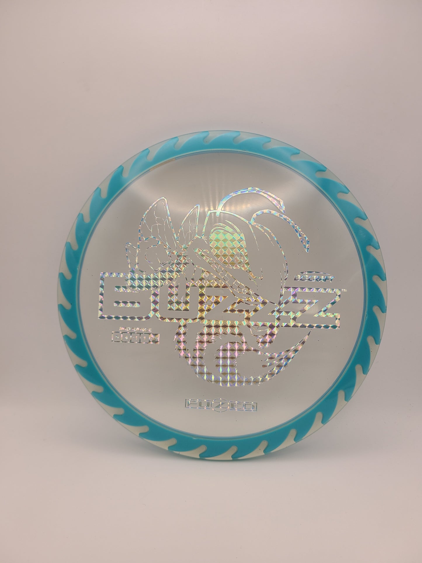 Discraft FUZED BuzzzSaw  5/4/-1/1