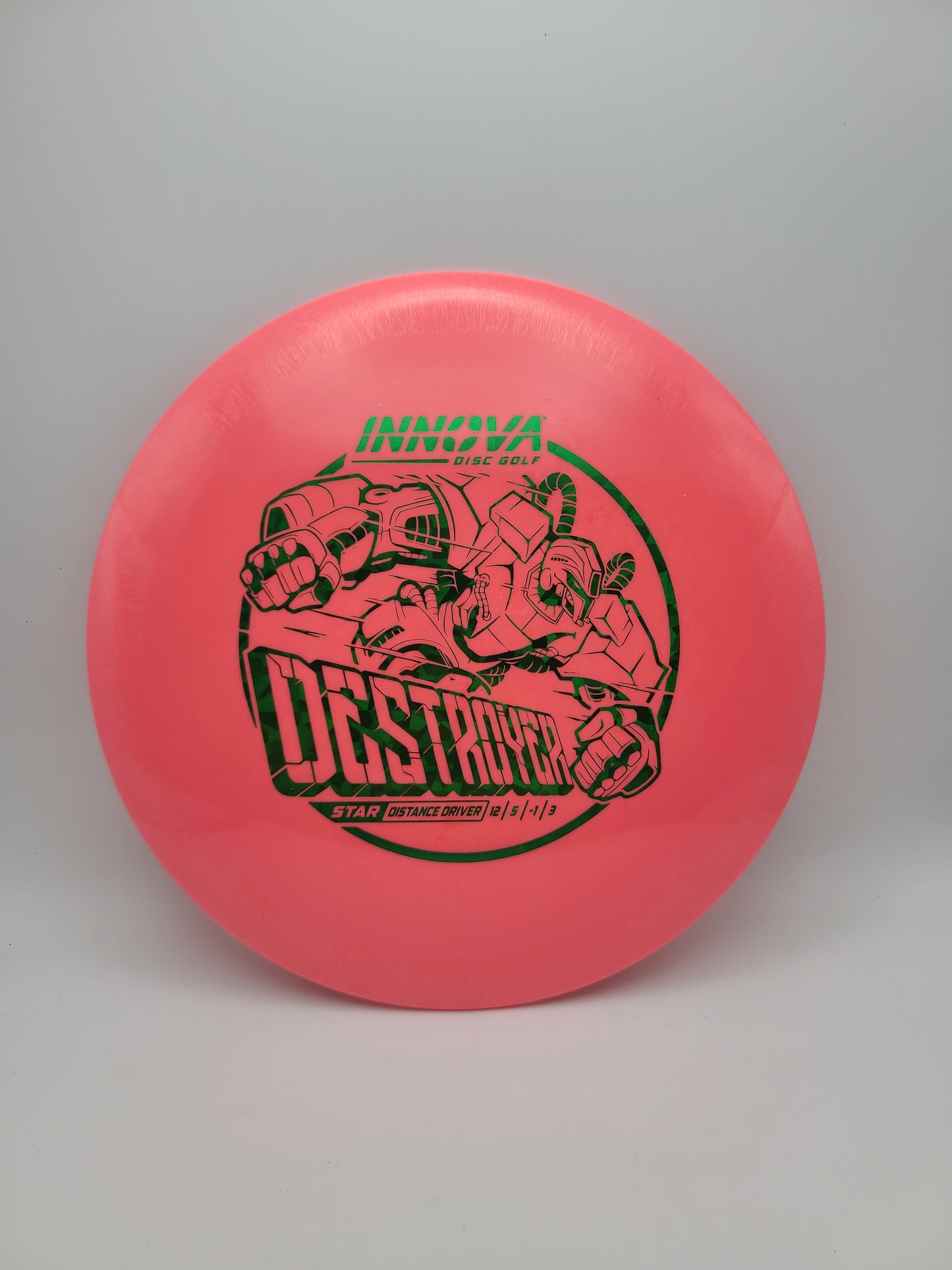 Innova Star Destroyer 12/5/-1/3