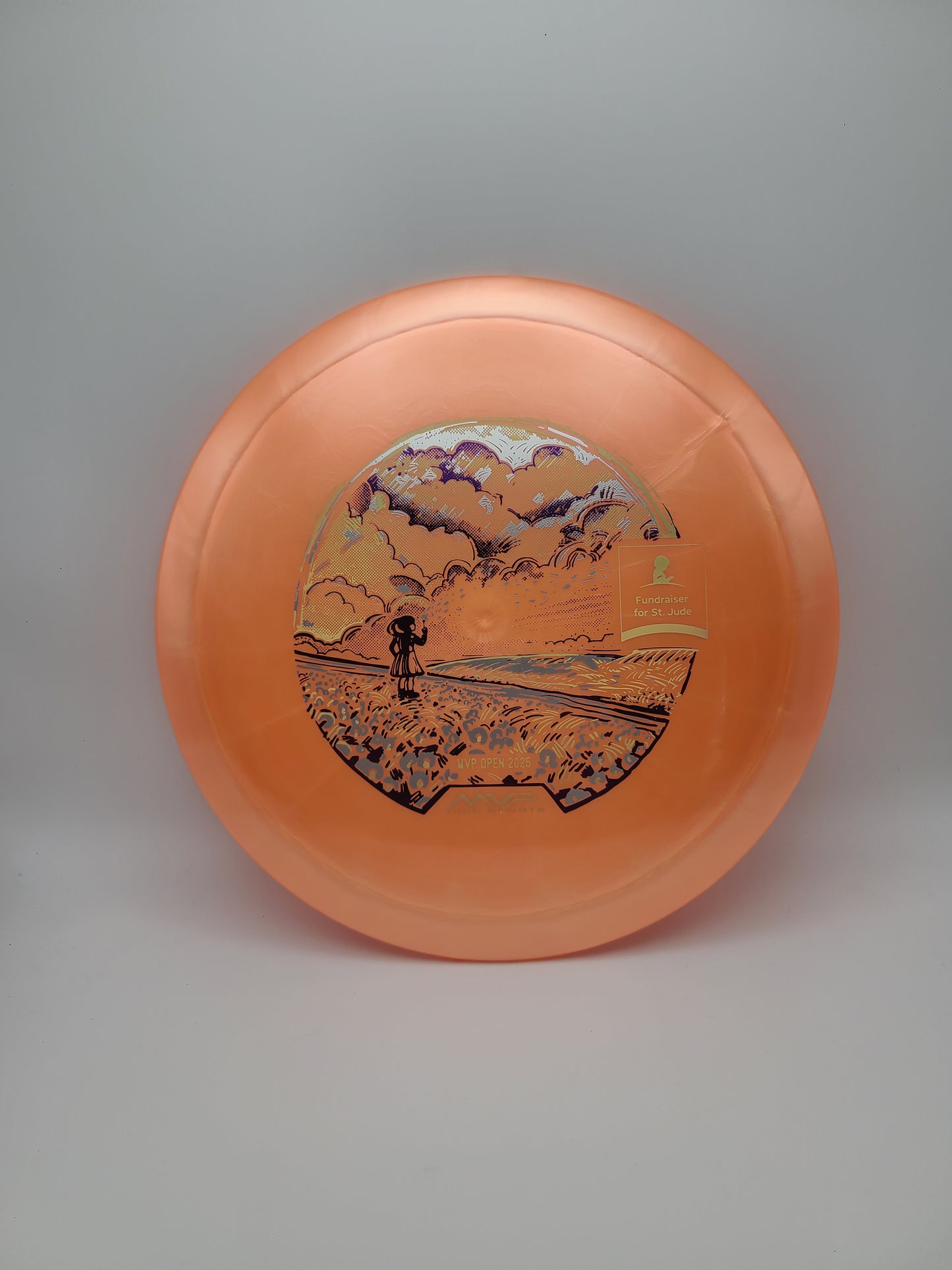 Streamline Plasma Shift - SE 9/5/-3/1  St Judes MVP Open Fundraiser