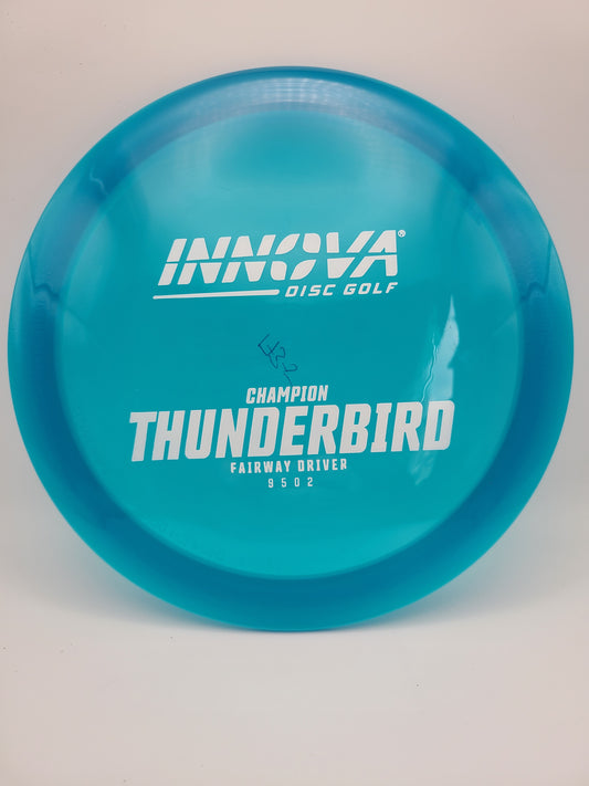 Innova Champion Thunderbird 9/5/0/2